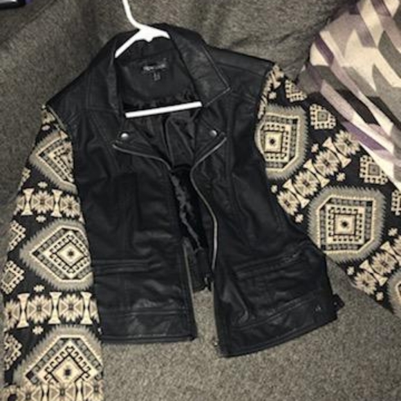 Jacket - Picture 2 of 2